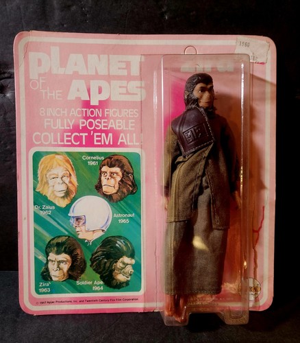 Mego planet the apes - mego,