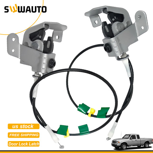 For ford ranger - ranger, extended