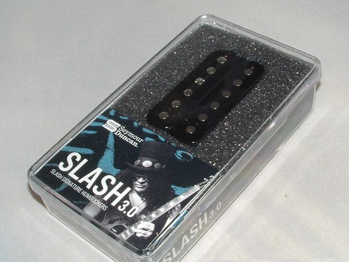 Seymour duncan slash 0 - seymour,