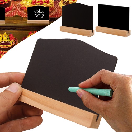 50pack mini wooden - 10-50pack,