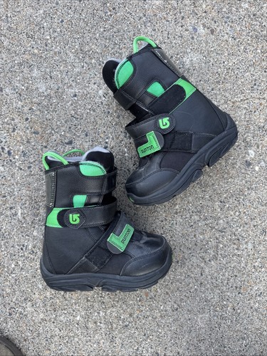 Burton strap progression xs - burton,