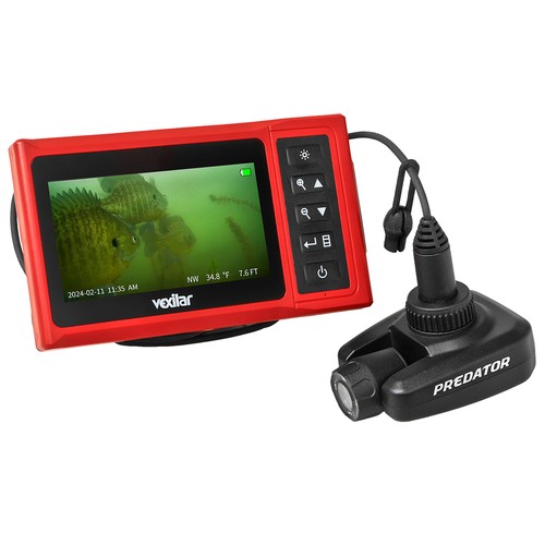 Vexilar fish scout predator - vexilar, fish-scout