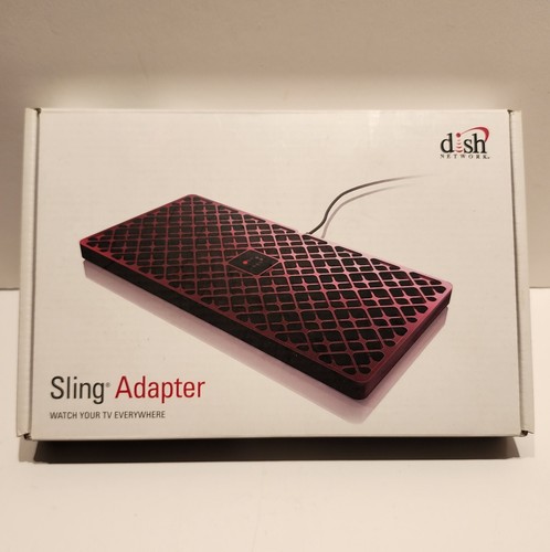 New dish network - new,