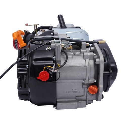 Stroke 100cc bike engine kit - engine,