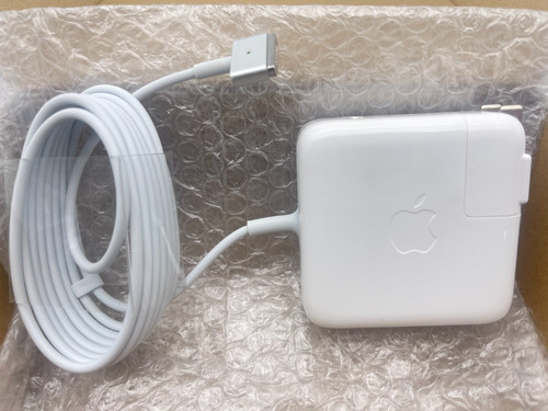 Genuine 60w magsafe adapter - 60w, 2