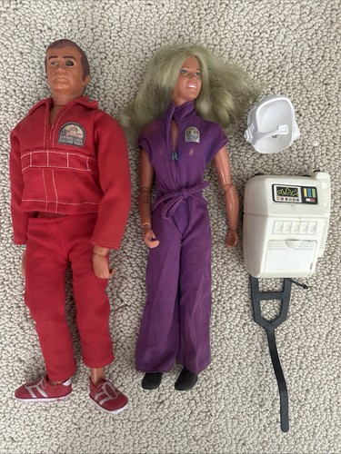 1975 kenner six million dollar - million,
