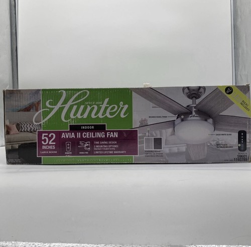 Hunter avia large - hunter,