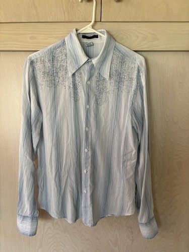 Cavaricci light blue - light,