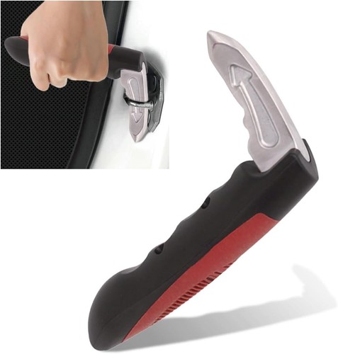 Pack car door handle - pack,