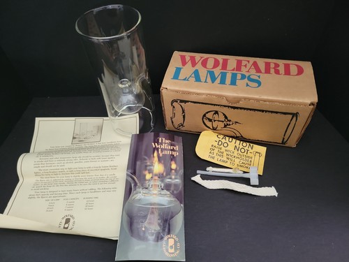 Wolfard glass blowing - glass,