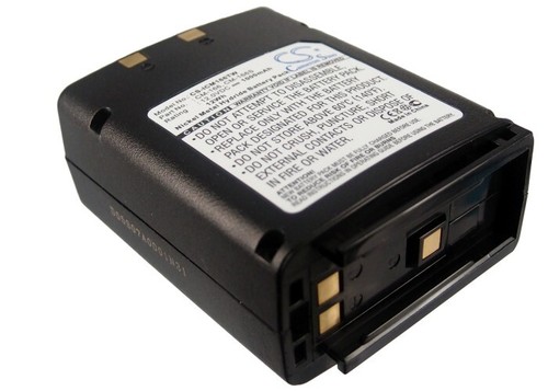 1000mah 12wh battery for icom - 12wh,