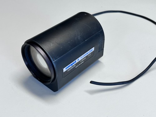 Computar h10z0812m 8 80mm - computar, 1.2