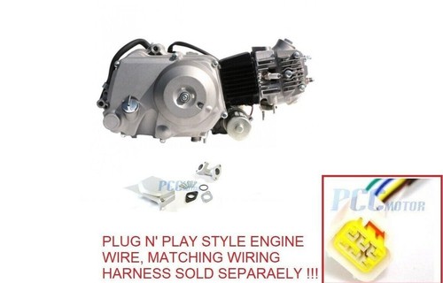 110cc automatic engine under - 110cc,
