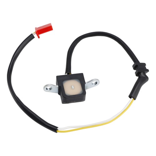 Pulse generator assembly - generator,