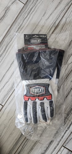 Ironcat mig tig welding gloves - ironcat, mig/tig