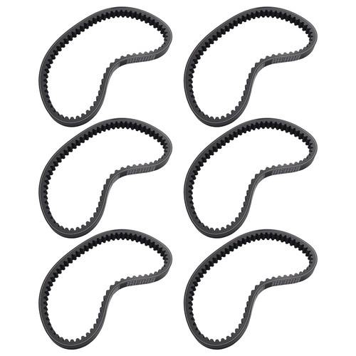 6pcs kart drive belt - go, 203589