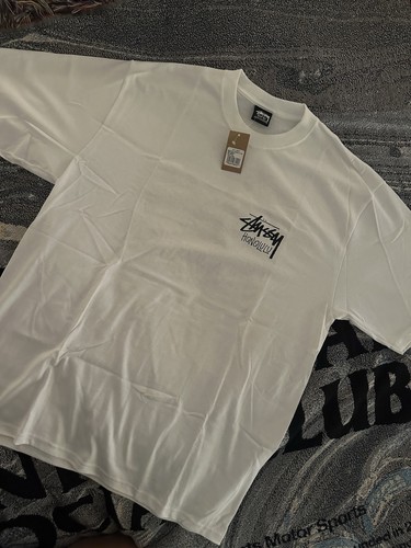 Authentic stussy honolulu - authentic,
