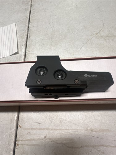 Eotech 512 holographic - eotech,