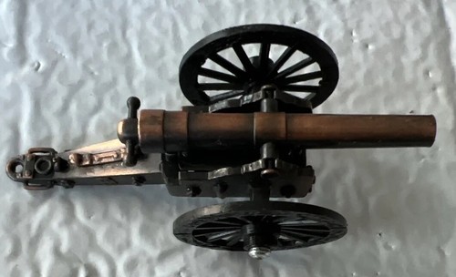 Die cast miniature antique - die-cast,