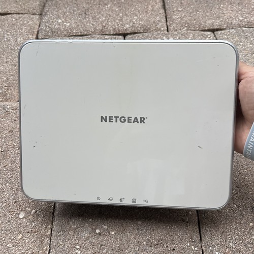 Netgear arlo base - netgear,