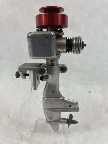 Vintage wen mac outboard - wen,