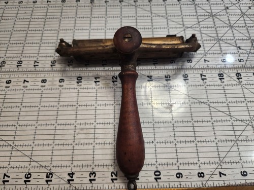 Vintage letterpress ink - vintage,