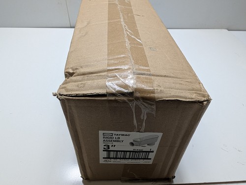 Hubbell taymac rlb300 pvc - rlb300,