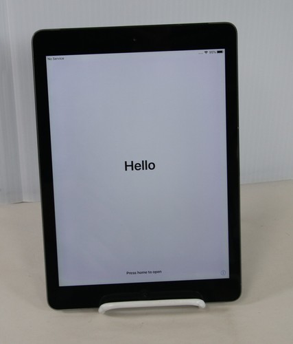 Apple ipad air - apple, (1st