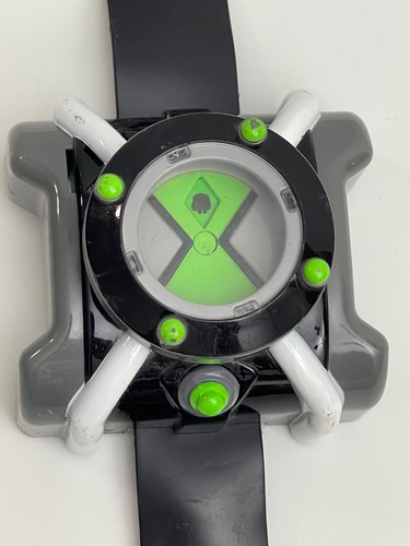 Rare ben basic omnitrix - rare, 10