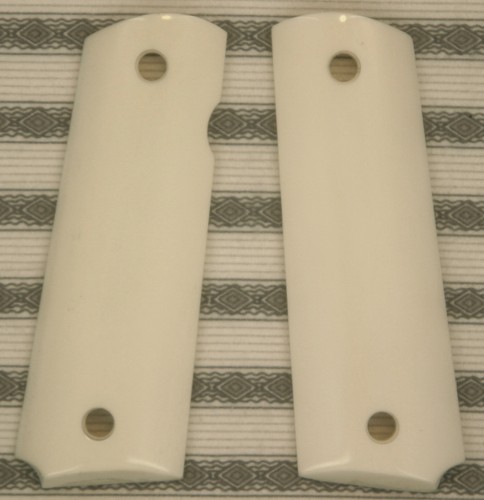 Colt 1911 full size grips - ,