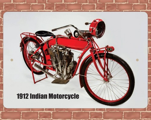 1912 indian motorcycle - 1912,
