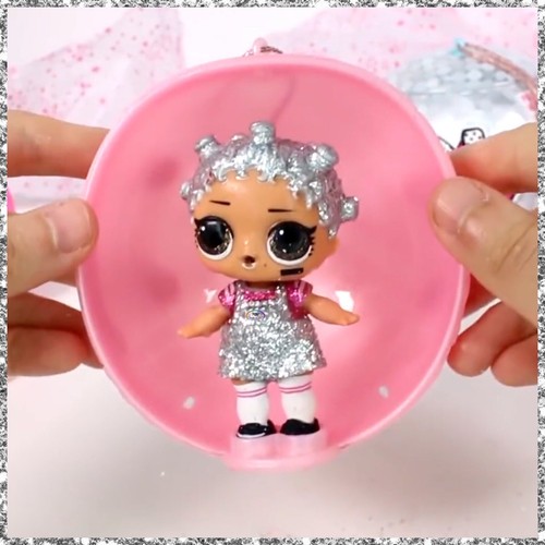 Lol surprise doll holiday - lol,
