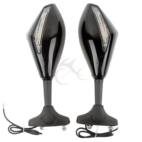 Rearview mirrors led - mirrors, turn