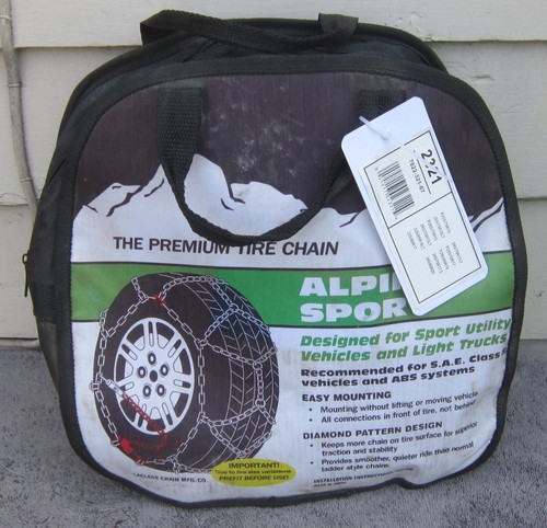 Laclede alpine sport - laclede,
