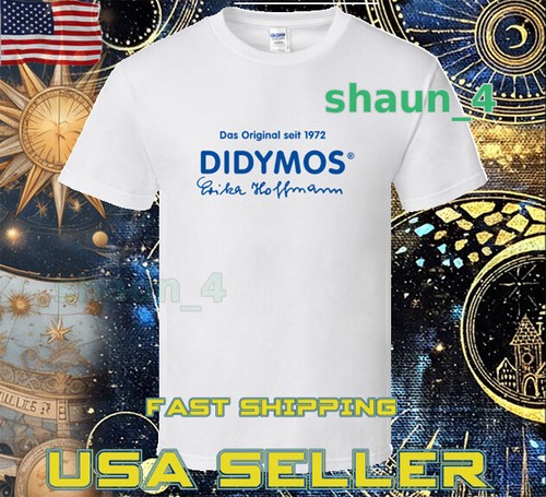 New shirt didymos - shirt, unisex