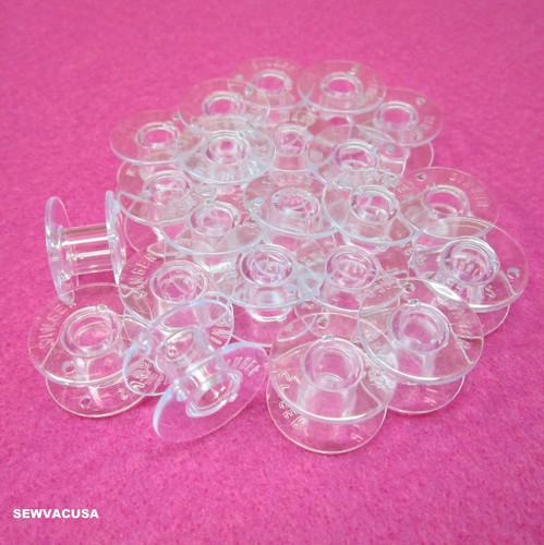 Bobbins plastic singer - bobbins, sewing