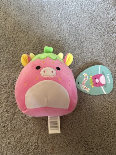 Squishmallow cleary the - cleary,