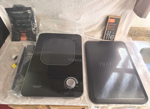 Traeger bac619 t06179 - bac619,