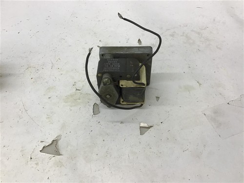 Dayton gear motor 3m099 - dayton,