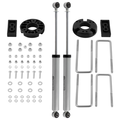 Maxpeedingrods lift kit for - 2",