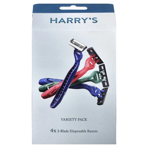 New harry variety - variety, 4