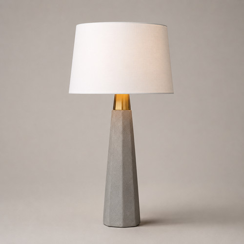 New modern gray concrete - new,