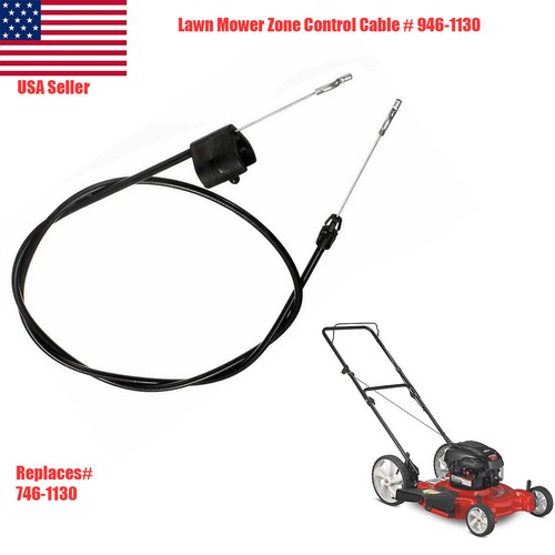 Control cable for - troy, bilt