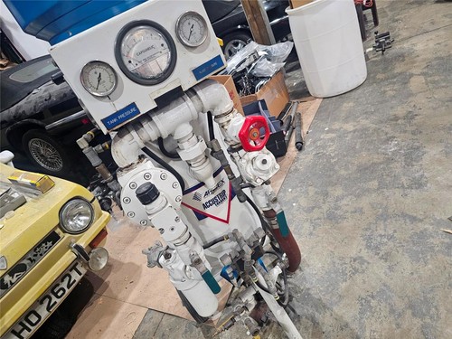 Schmidt accustrip systems - schmidt,