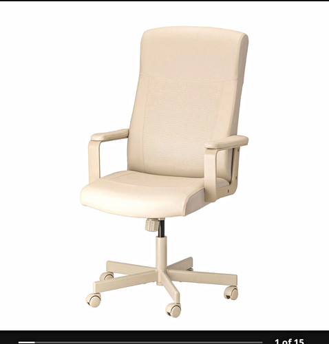 Ikea millberget model swivel - model,