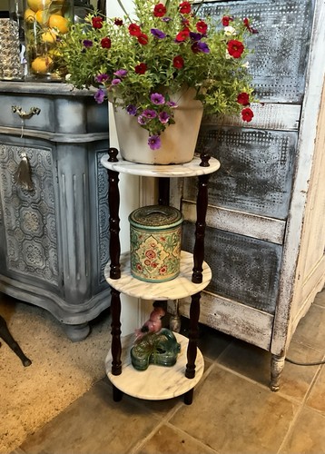 Italian three tiered - three,