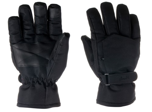 New thinsulate waterproof - thinsulate,