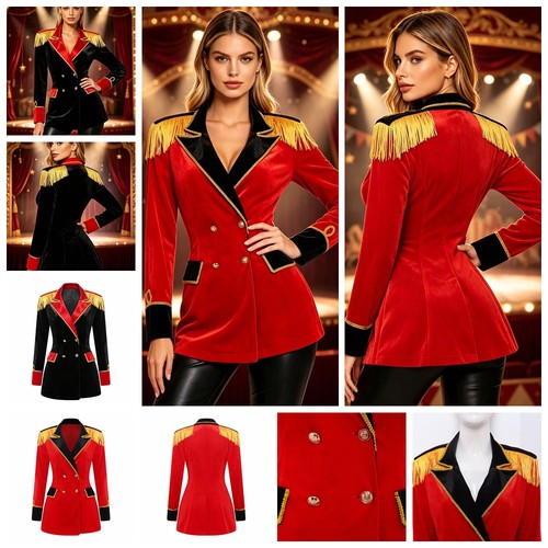 Women outerwear music jacket - women,
