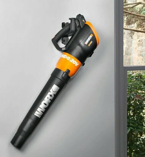 Worx wall mount - worx, mount,