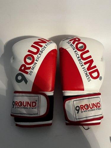 Women 9round kickboxing - women's,